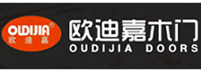 欧迪嘉木门品牌标识