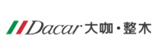 大咖整木定制品牌标识