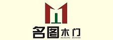 名图木门品牌标识