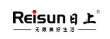 日上木门全屋定制品牌标识