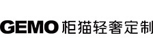 柜猫轻奢定制品牌标识