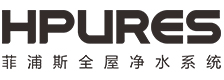 菲浦斯净水器