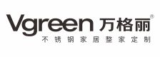 万格丽不锈钢家居