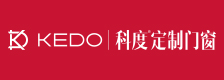 科度定制门窗品牌标识