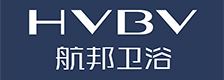 航邦卫浴品牌标识