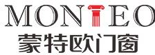 蒙特欧门窗品牌标识