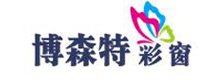 博森特门窗