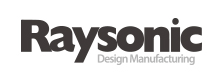 Raysonic全屋定制品牌标识