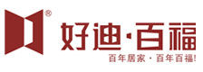 好迪百福木门