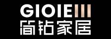 简钻全屋定制家居品牌标识