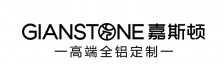 嘉斯顿品牌标识