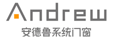 安德鲁门窗品牌标识