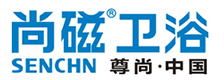 尚磁卫浴品牌标识
