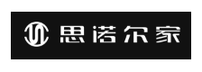 思诺尔家全屋定制品牌标识