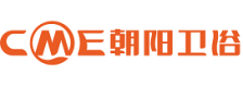 朝阳卫浴品牌标识