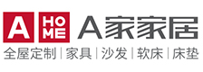 A家家居品牌标识