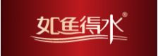 如鱼得水窗帘精品品牌标识