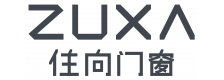 住向门窗品牌标识