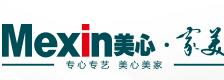美心家美木门品牌标识