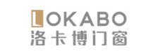 洛卡博门窗品牌标识
