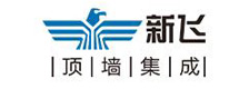 新飞顶墙集成