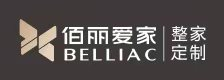 佰丽爱家整家定制