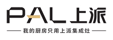上派集成灶品牌标识
