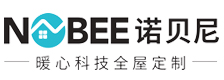 诺贝尼全屋定制品牌标识