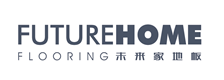 未来家地板品牌标识