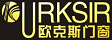 欧克斯门窗