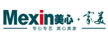 美心家美品牌标识