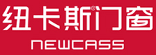 纽卡斯门窗品牌标识