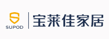 宝莱佳家居品牌标识