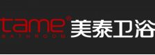 tame美泰卫浴品牌标识