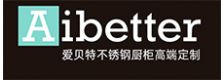 Aibetter爱贝特不锈钢厨柜