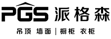 派格森顶墙柜