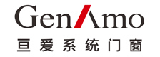 亘爱系统门窗
