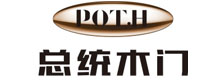 总统木门品牌标识