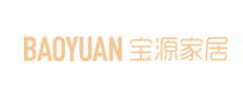 宝源地板品牌标识