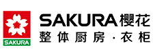 SAKURA樱花整体厨房·衣柜