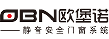 欧堡诺门窗