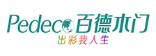 百德木门品牌标识