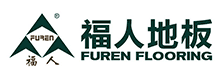 福人地板品牌标识