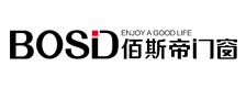 佰斯帝门窗品牌标识