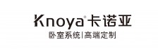 卡诺亚卧室系统丨高端定制