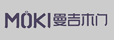 曼吉木门品牌标识