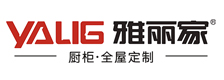 雅丽家橱柜 |智能全屋定制