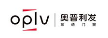 澳普利发门窗品牌标识