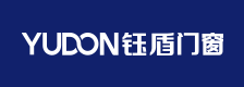 钰盾门窗品牌标识