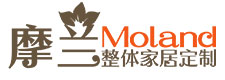 摩兰整体定制家居品牌标识